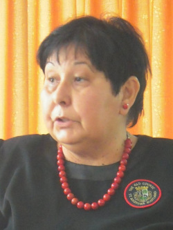 Kiryakova
